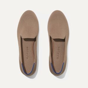 Rothy’s The Loafer in Portobello (Rothy’s 8.5/aka normal size 7.5)